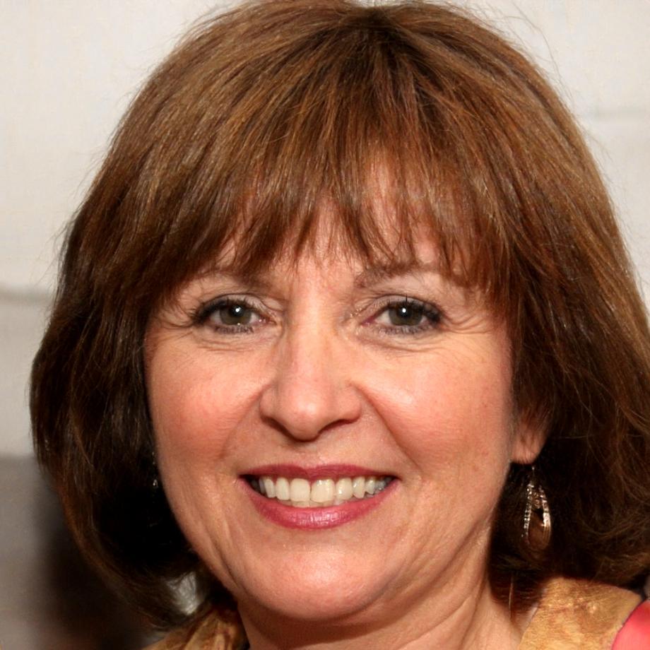 Portrait de Céleste Moreau